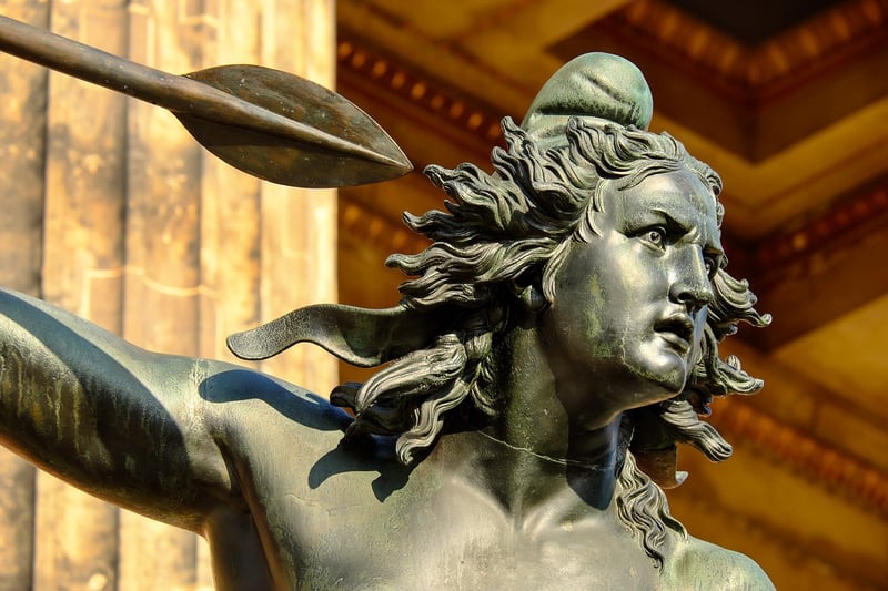Sculpture Reimagined