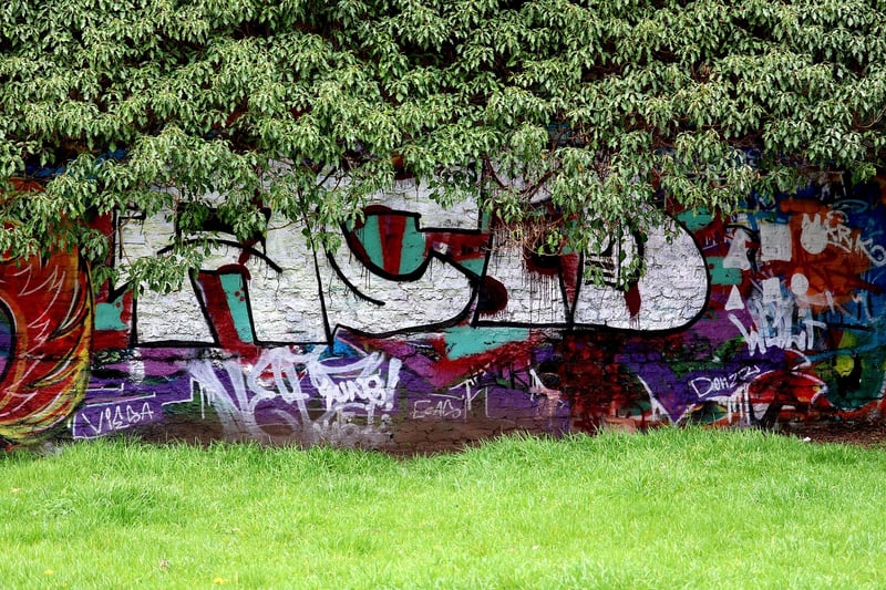 Gallery Wall