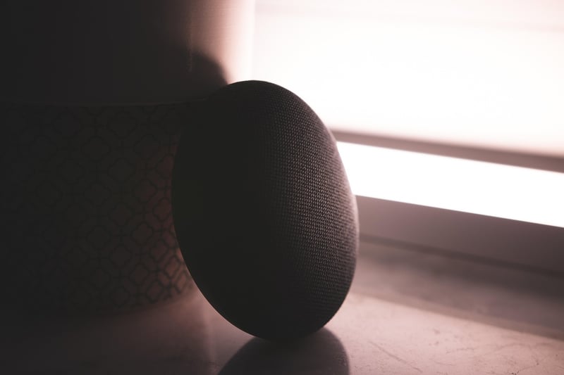 Smart Home Gadgets