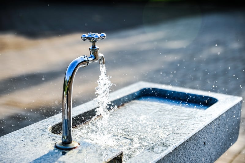 Water Conservation